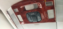 2011 TOYOTA VELLFIRE 2.4 铂 (一个) REG 2013, 1 所有者, 升/英里 138K 