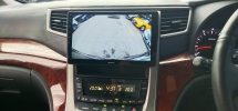 2011 TOYOTA VELLFIRE 2.4 铂 (一个) REG 2013, 1 所有者, 升/英里 138K 