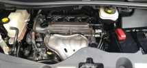 2011 TOYOTA VELLFIRE 2.4 铂 (一个) REG 2013, 1 所有者, 升/英里 138K 