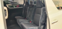 2010 TOYOTA VELLFIRE 2.4 搭配示范 (一个) REG 2014, 128ķKM, 8 座位 2 P / DOOR