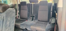 2010 TOYOTA VELLFIRE 2.4 搭配示范 (一个) REG 2014, 128ķKM, 8 座位 2 P / DOOR