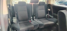 2010 TOYOTA VELLFIRE 2.4 搭配示范 (一个) REG 2014, 128ķKM, 8 座位 2 P / DOOR