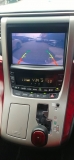 2010 TOYOTA VELLFIRE 2.4 搭配示范 (一个) REG 2014, 128ķKM, 8 座位 2 P / DOOR