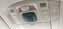 2010 TOYOTA VELLFIRE 2.4 搭配示范 (一个) REG 2014, 128ķKM, 8 座位 2 P / DOOR