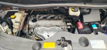 2010 TOYOTA VELLFIRE 2.4 搭配示范 (一个) REG 2014, 128ķKM, 8 座位 2 P / DOOR