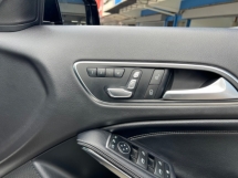 2017 Mercedes Benz GLA 200 1.6 (A) CKD Facelift 