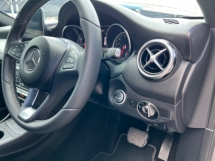 2017 Mercedes Benz GLA 200 1.6 (A) CKD Facelift 