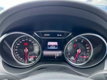 2017 Mercedes Benz GLA 200 1.6 (A) CKD Facelift 