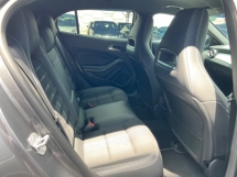 2017 Mercedes Benz GLA 200 1.6 (A) CKD Facelift 