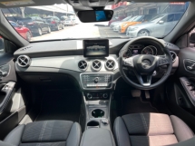 2017 Mercedes Benz GLA 200 1.6 (A) CKD Facelift 