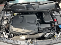2017 Mercedes Benz GLA 200 1.6 (A) CKD Facelift 