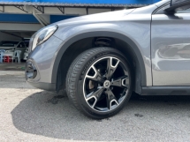 2017 Mercedes Benz GLA 200 1.6 (A) CKD Facelift 