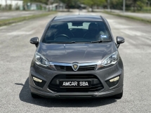 2015 PROTON IRIZ 1.6 PREMIUM  (A) CVT PUSH/START