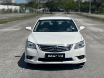 2011 TOYOTA CAMRY 2.0 G FACELIFT (A) [WARRANTY]