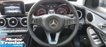 2015 MERCEDES-BENZ C-CLASS C200 2.0cc AVANTGARDE (PERCUMA 2 Y WRTY) REGIS 2016