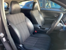 2017 HONDA HR-V 1.8 V DIPERTINGKATKAN 63K KM Tempat Duduk Kulit Servis Penuh