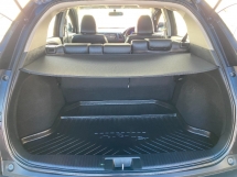2017 HONDA HR-V 1.8 V DIPERTINGKATKAN 63K KM Tempat Duduk Kulit Servis Penuh