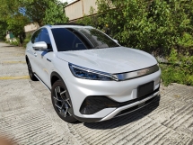 2023 BYD ATTO 3 Extended Range. Excellent Condition. Just Buy & Use, No Repair Needed