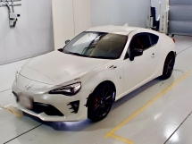 2020 TOYOTA 86 2.0 GT FACELIFT (A) BREMBO BRAKE GOOD CONDITION