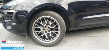 2016 PORSCHE MACAN 2.0cc (A) CBU, F/SERVIS 95K KM, 1 JAMINAN TAHUN
