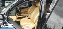 2016 PORSCHE MACAN 2.0cc (A) CBU, F/SERVIS 95K KM, 1 JAMINAN TAHUN
