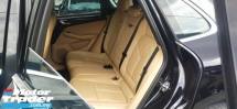 2016 PORSCHE MACAN 2.0cc (A) CBU, F/SERVIS 95K KM, 1 JAMINAN TAHUN