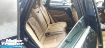2016 PORSCHE MACAN 2.0cc (A) CBU, F/SERVIS 95K KM, 1 JAMINAN TAHUN
