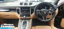 2016 PORSCHE MACAN 2.0cc (A) CBU, F/SERVIS 95K KM, 1 JAMINAN TAHUN