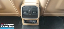 2016 PORSCHE MACAN 2.0cc (A) CBU, F/SERVIS 95K KM, 1 JAMINAN TAHUN