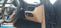 2016 PORSCHE MACAN 2.0cc (A) CBU, F/SERVIS 95K KM, 1 JAMINAN TAHUN