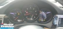 2016 PORSCHE MACAN 2.0cc (A) CBU, F/SERVIS 95K KM, 1 JAMINAN TAHUN