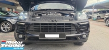 2016 PORSCHE MACAN 2.0cc (A) CBU, F/SERVIS 95K KM, 1 JAMINAN TAHUN