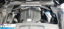2016 PORSCHE MACAN 2.0cc (A) CBU, F/SERVIS 95K KM, 1 JAMINAN TAHUN