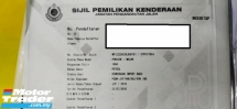 2016 PORSCHE MACAN 2.0cc (A) CBU, F/SERVIS 95K KM, 1 JAMINAN TAHUN