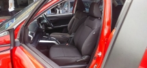 2022 PERODUA ATIVA 1.0 H TURBO CVT (A) 31K KM, WARRANTY TIL APR 2027