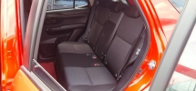 2022 PERODUA ATIVA 1.0 H TURBO CVT (A) 31K KM, WARRANTY TIL APR 2027