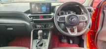 2022 PERODUA ATIVA 1.0 H TURBO CVT (A) 31K KM, WARRANTY TIL APR 2027