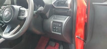 2022 PERODUA ATIVA 1.0 H TURBO CVT (A) 31K KM, WARRANTY TIL APR 2027