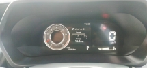 2022 PERODUA ATIVA 1.0 H TURBO CVT (A) 31K KM, WARRANTY TIL APR 2027