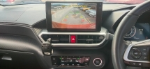 2022 PERODUA ATIVA 1.0 H TURBO CVT (A) 31K KM, WARRANTY TIL APR 2027