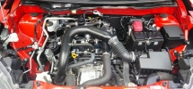 2022 PERODUA ATIVA 1.0 H TURBO CVT (A) 31K KM, WARRANTY TIL APR 2027