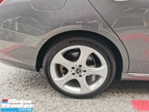 2017 MERCEDES-BENZ C-CLASS 2017 Mercedes-Benz C200 2.0 Rekod Perkhidmatan Penuh Avantgarde Percuma 2 tahun waranti