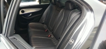 2020 梅赛德斯-奔驰 E 级 E200 2.0cc AVT (一个) 55ķKM, 保修期至一月 2025