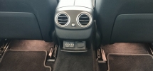 2020 梅赛德斯-奔驰 E 级 E200 2.0cc AVT (一个) 55ķKM, 保修期至一月 2025
