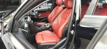 2017 MERCEDES-BENZ C-CLASS C350e 2.0cc AMG (A) L/MILE 59K KM HYBRID UW/2025