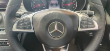 2017 MERCEDES-BENZ C-CLASS C350e 2.0cc AMG (A) L/MILE 59K KM HYBRID UW/2025