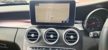 2017 MERCEDES-BENZ C-CLASS C350e 2.0cc AMG (A) L/MILE 59K KM HYBRID UW/2025