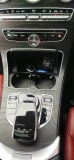 2017 MERCEDES-BENZ C-CLASS C350e 2.0cc AMG (A) L/MILE 59K KM HYBRID UW/2025