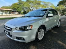 2011 PROTON INSPIRA 1.8 MT EXECUTIVE (M) Lady Owner Original TipTop