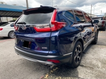 2018 HONDA CR-V 1.5 TC 2WD 全方位服务记录相机真皮座椅